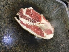 牛排-大叔烤肉(华英路店)