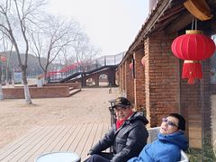 -祝甸砖窑文化馆
