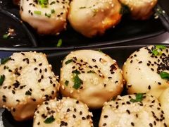 三拼生煎-小杨生煎(火车站北广场店)