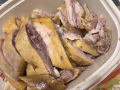 -紫燕百味鸡(曲沃店)