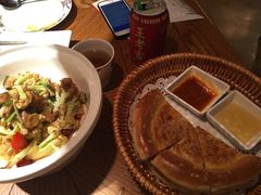 -阿罗新疆菜(人民广场店)