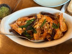 -Kub Kao Kub Pla (Terminal21)