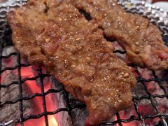 -大阪烧肉BAKA一代(十亩地店)