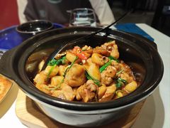 -艋舺·台湾小馆老字号(平安悦坊店)