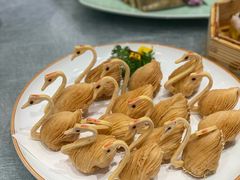 -白天鹅宾馆-玉堂春暖餐厅