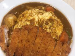 -CoCo壱番屋