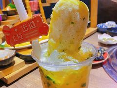 -万福·和牛炭火烧肉店(苏州中心店)