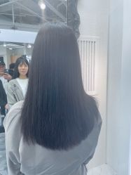 -Sying杉影日式烫染專門店