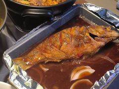 -肖记公安牛肉鱼杂馆·省级非物质文化遗产(江汉路直营店)