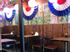 大堂-米彩料理(西丽店)