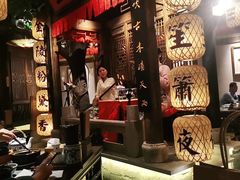 -南京大牌档(济南万象城店)