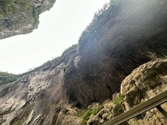 -铜仁天生桥大峡谷景区