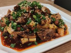 -韩包子(建设路店)