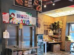 -喝丢一只鞋海鲜烧烤·海肠捞饭(文体街店)