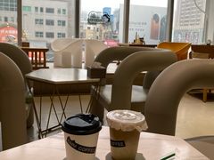 -藏猫猫咖啡主题馆(中央大道店)