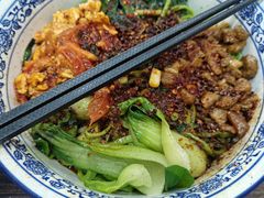 -刘家陕西面庄(丰乐中路店)