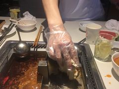 -海底捞火锅(大学路新象城店)