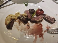 -王品牛排(福州泰禾店)