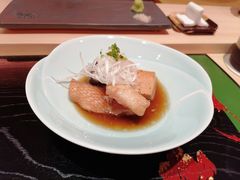 -橼舍鮨青木