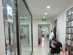 -舞蕾舞蹈(特长生校区)
