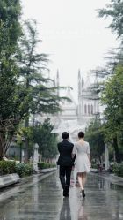 -迦南之约济南西式婚礼(济南店)