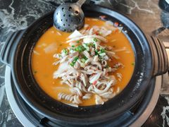 -李师傅脆肚(华强北店)