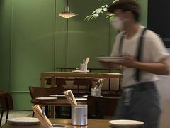 大堂-MOMENTI手工意面(晶耀前滩店)