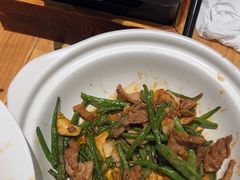 -九毛九西北菜(大东海店)