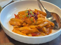 -OGGI TRATTORIA PIZZERIA(深业上城店)