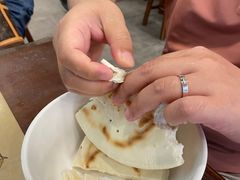 -老乌家特色小炒泡馍(大皮院店)