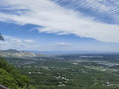 -北京鹫峰国家森林公园