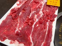 -大吉利·潮汕鲜牛肉火锅(万峰路店)