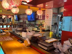 -有喜屋·鲜鸡烧鸟·居酒屋(安龙路店)