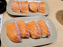 -友壹町寿司(佛山新DNA店)