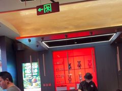-盛焰铁板烧(王府井店)