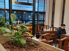 -二分八云雁阁•新晋菜大同味(长治路店)