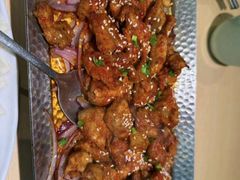 -吕氏疙瘩汤·海鲜新鲁菜(凯德mall新都心店)