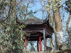 -岳麓山风景名胜区