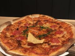 -MYLK意式小厨(熙地港店)