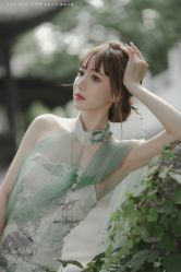 -青岛这朵女子摄影(中海寰宇天下天颂店)