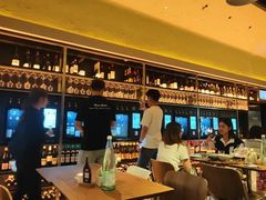 -Blac+Blac(中海环宇荟店)