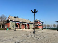 -天津妈祖文化园