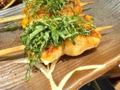 -鸟鹏烧鸟居酒屋(昌岗店)
