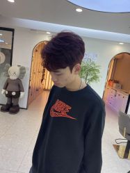 -上禾 HAIR SALON