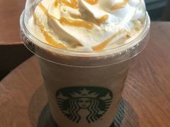 摩卡-星巴克(成都科学城店)