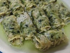 -涵家味土菜馆·徽州一绝臭鳜鱼(三河古镇店)