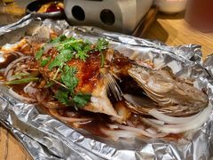 -新白鹿餐厅(爱琴海购物中心店)