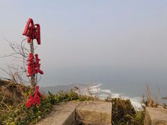 -海南铜鼓岭景区