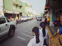 -普吉镇