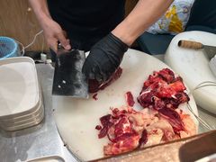 -天成·潮州牛肉脆肉鱼生蚝自助火锅